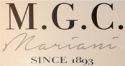 MGC MARIANI LUXURY FURNITURE MADE IN ITALY